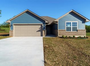 1914 Eli Ave, Tuttle, OK 73089