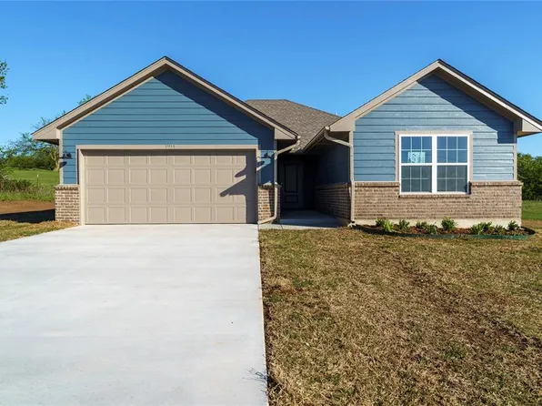 1914 Eli Ave, Tuttle, OK 73089