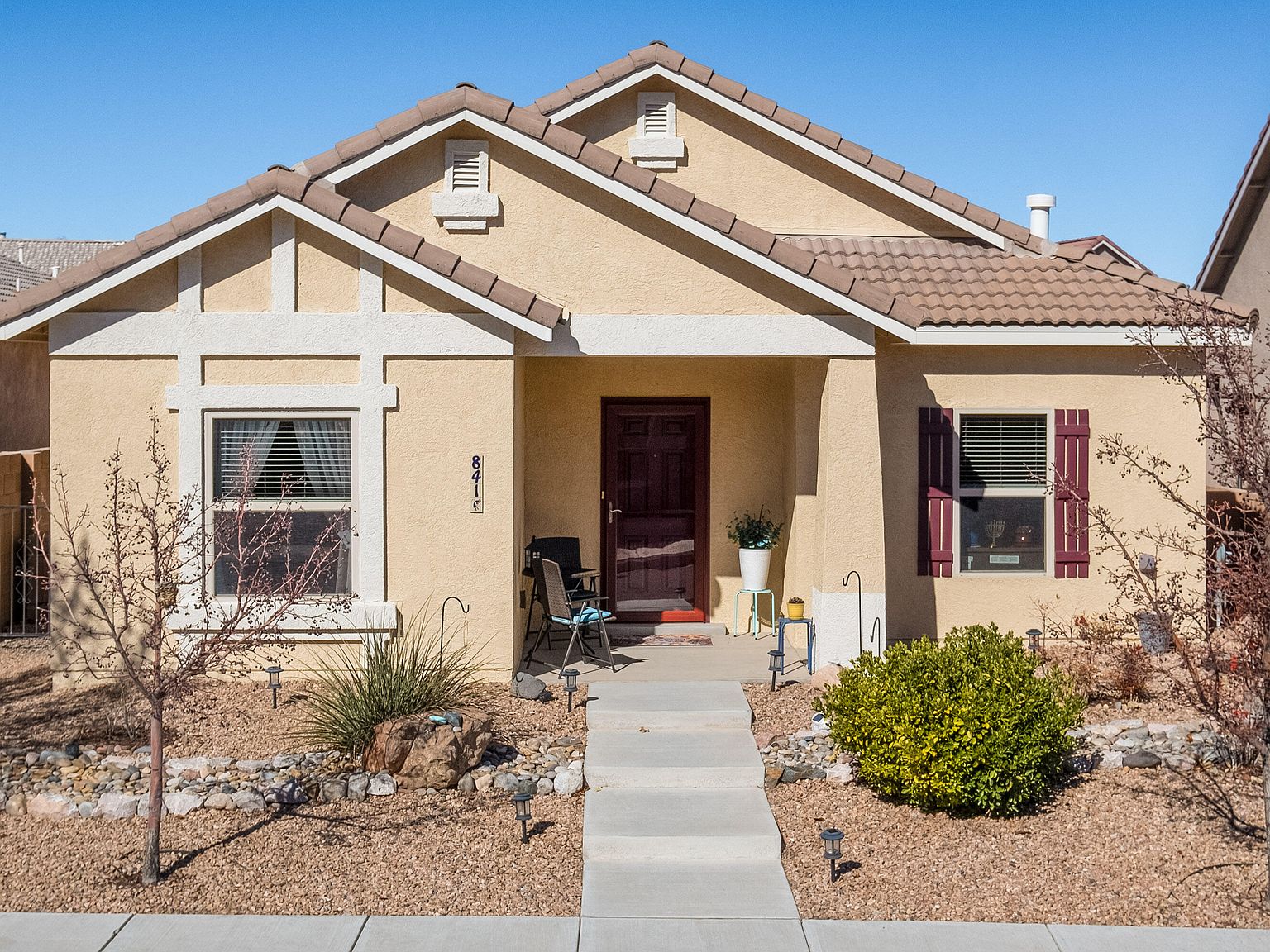 841 Vista Patron, Bernalillo, NM 87004 Zillow