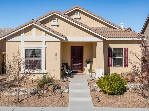 841 Vista Patron, Bernalillo, NM 87004