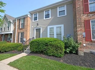 8044 Highfield Ct, Cincinnati, OH 45242