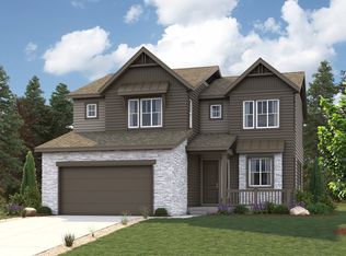 21023 Grays Peak Dr, Parker, CO 80138