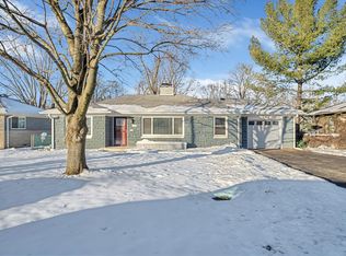 2140 N Bolton Ave, Indianapolis, IN 46218