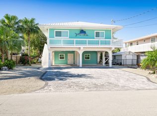 22738 Blackbeard Ln, Cudjoe Key, FL 33042