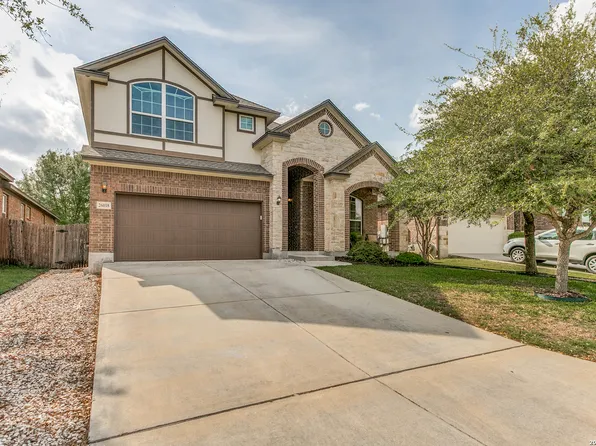 26018 Shady Acres, San Antonio, TX 78260
