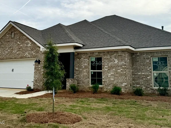 230 Serenity Lake Dr, Pearl, MS 39208