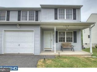 1349 Budd St, Birdsboro, PA 19508