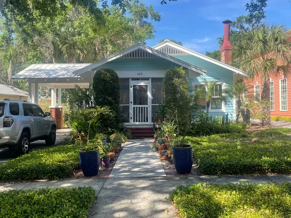 829 Antonette Ave, Winter Park, FL 32789