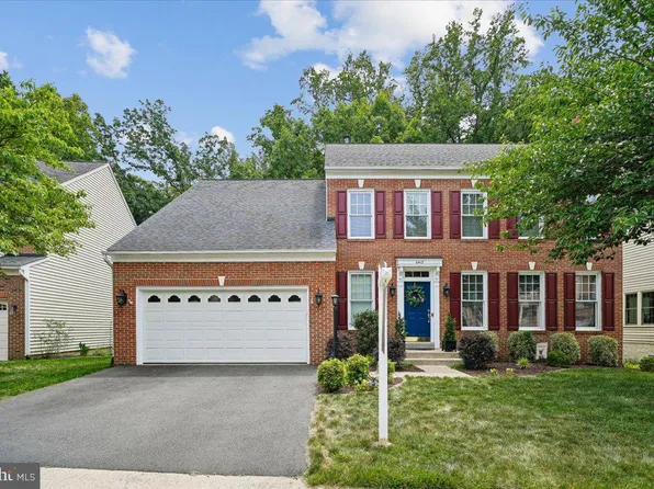 6413 Caleb Ct, Alexandria, VA 22315