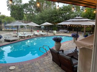 2230 Granite Dr, Alamo, CA 94507