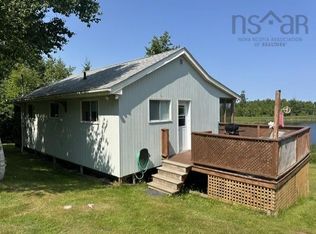 224 Saltspray Ln, Caribou River, NS B0K 1R0