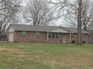 222 Highview Dr, Jackson, MO 63755