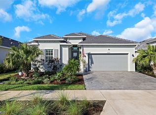 15934 Sugar Hill Dr, Punta Gorda, FL 33982