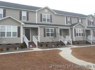 436 Sheila St, Fayetteville, NC 28348