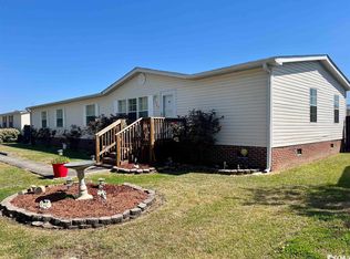 1042 Weslin Creek Dr, Myrtle Beach, SC 29588