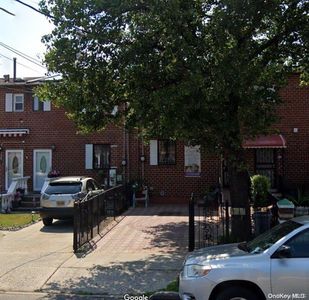 790 Mother Gaston Boulevard, Brooklyn, NY, 11212