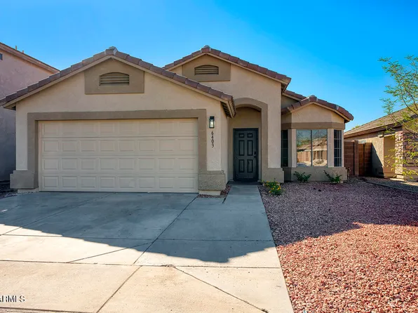 6403 W WINSLOW Avenue, Phoenix, AZ 85043
