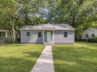 209 Calhoun St, Fort Valley, GA 31030