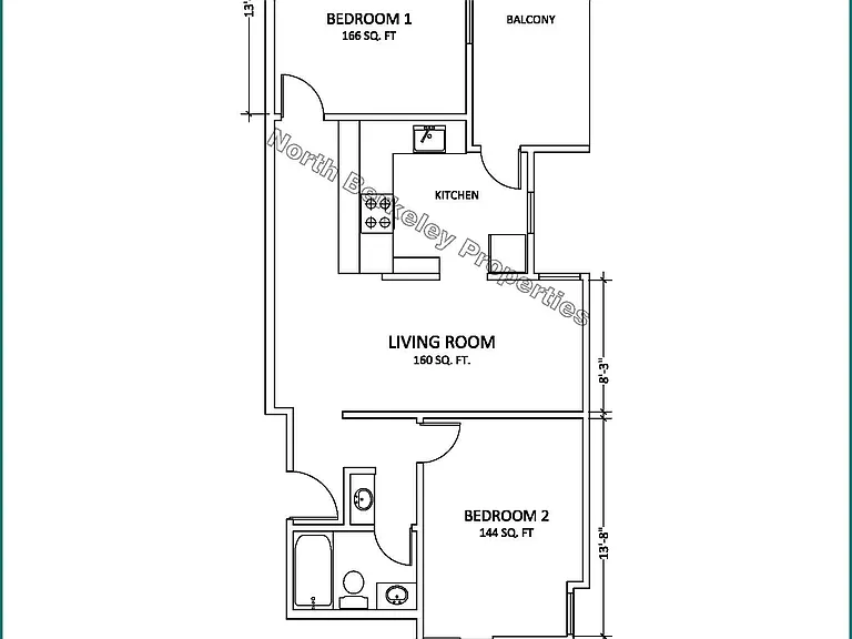 2607 Ellsworth Street — Photo 6