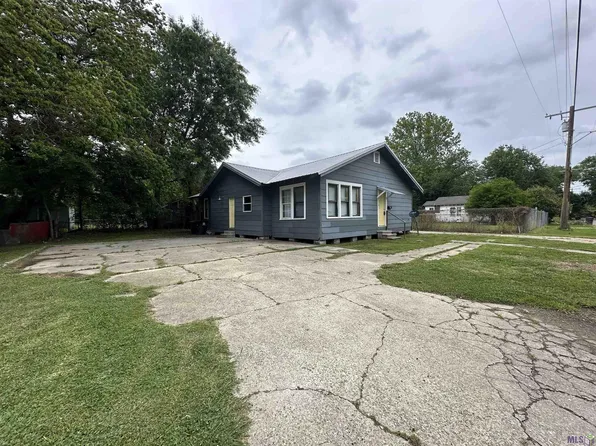 3315 Weller Ave, Baton Rouge, LA 70805