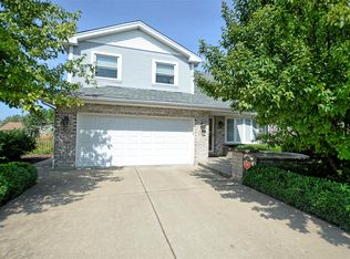 628 Mendota Ln, Romeoville, IL 60446