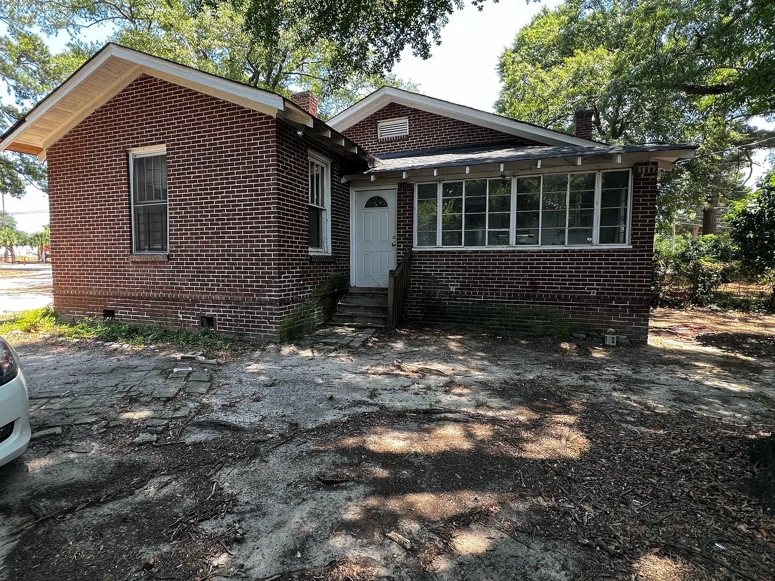 4719 Monticello Road (House) - 1 — Photo 4