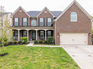 3506 Tranquility Point, Lexington, KY 40509