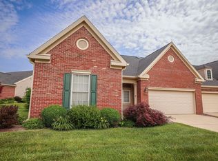 954 S Fieldcrest Ct, Bloomington, IN 47401