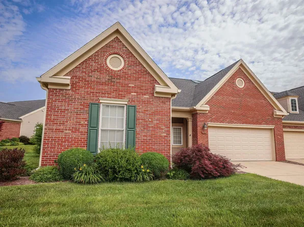 954 S Fieldcrest Ct, Bloomington, IN 47401