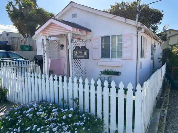 1513 Kenneth St, Seaside, CA 93955