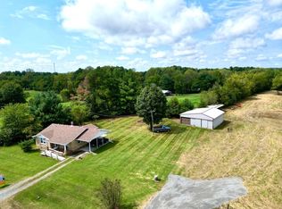 5379 N Highway 127 Tract 1, Dunnville, KY 42528