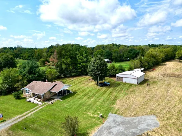 5379 N Highway 127 Tract 1, Dunnville, KY 42528