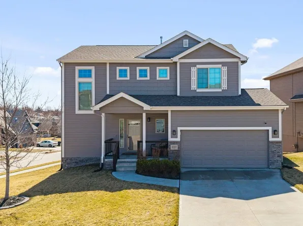 8501 King St, Omaha, NE 68122