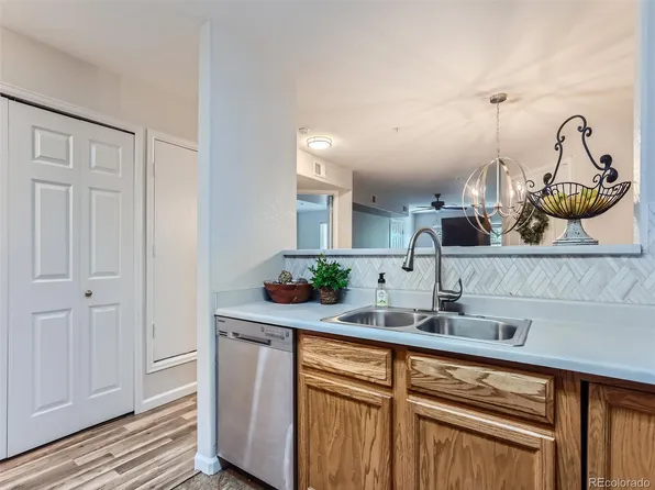 12281 E Tennessee Drive #205, Aurora, CO 80012