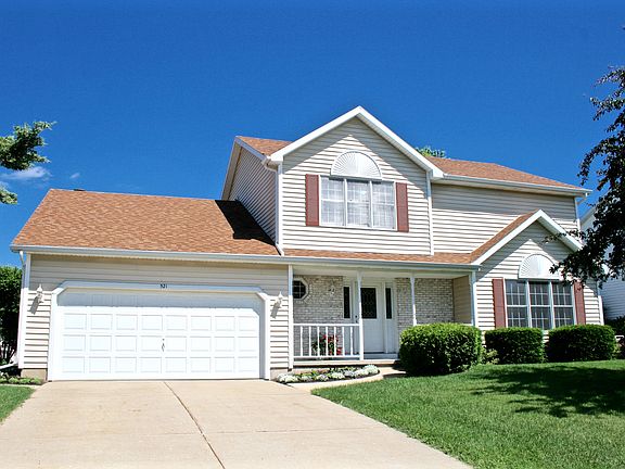 2nd image of 521 Harvest Ln