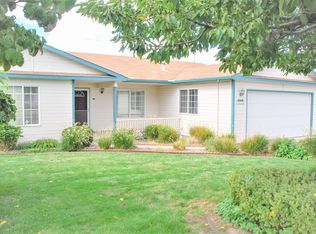 1504 S 32nd Ave, Yakima, WA