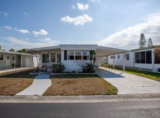 Village Green, Saint Petersburg, FL 33702