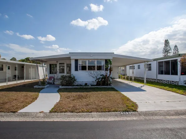 2001 83rd Ave N Lot 4083, Saint Petersburg, FL 33702