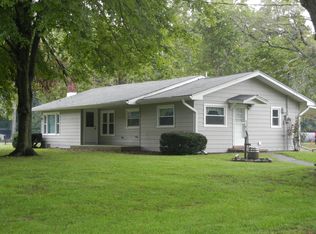 11811 S 100 W, Columbus, IN 47201