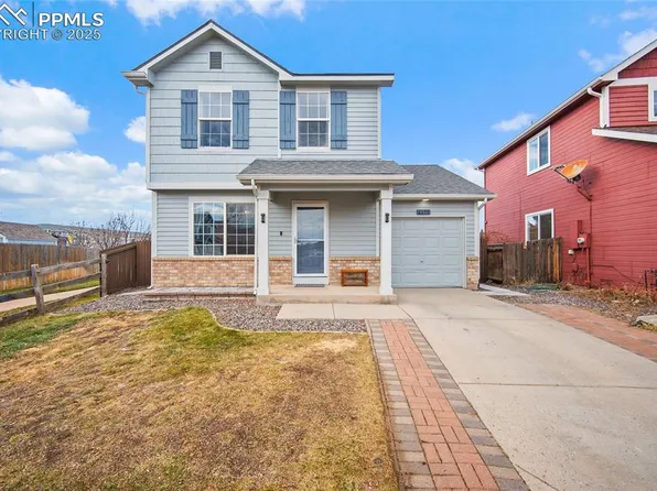 6150 Rockville Dr, Colorado Springs, CO 80923