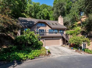 50 Palomino Circle, Novato, CA 94947