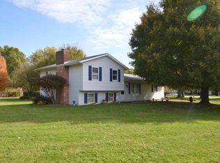 52434 Monte Vista Dr, Granger, IN