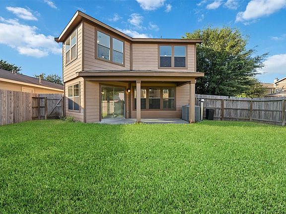 5th image of 18703 Clover Nut Ct