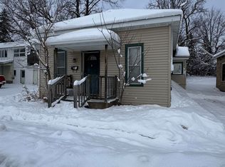 20 W Harvey St, Rhinelander, WI 54501