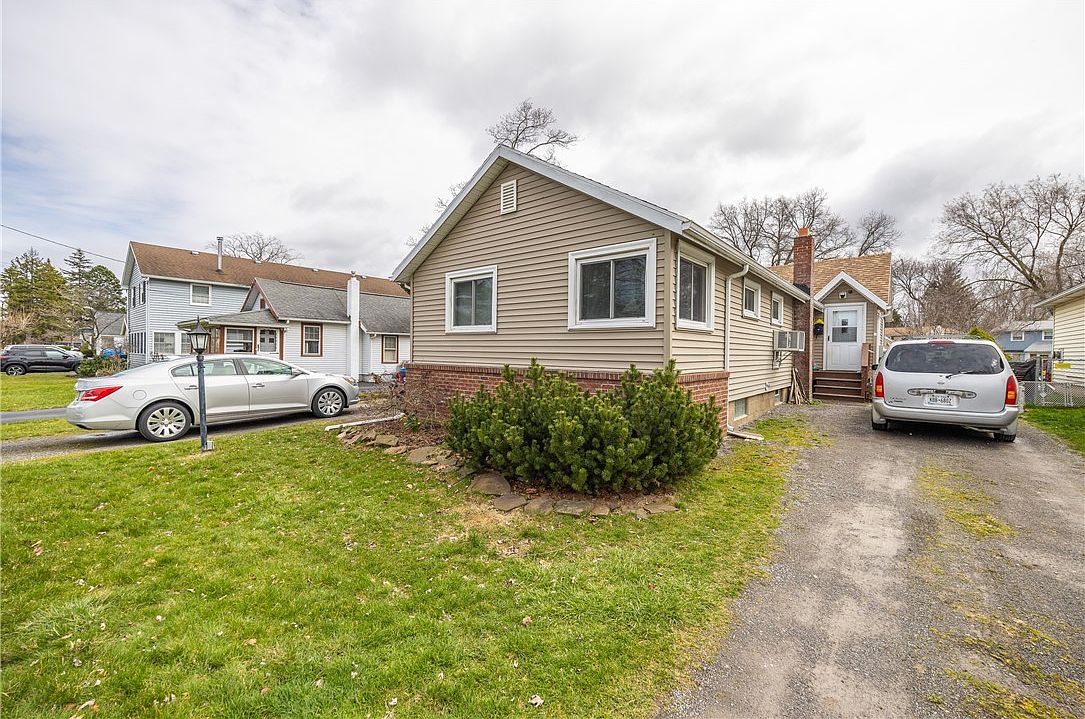527 Rock Beach Rd, Rochester, NY 14617 Zillow