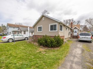 527 Rock Beach Rd, Rochester, NY 14617