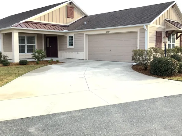 2367 Dees Dr, The Villages, FL 32163