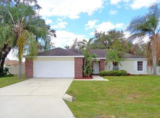 174 Lake Thomas Dr, Winter Haven, FL 33880