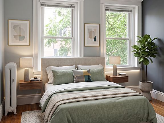 3rd image of 30 Chiswick Rd APT 4A