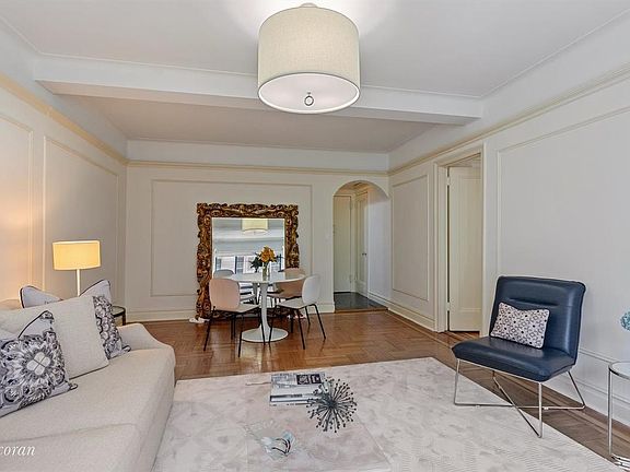 2nd image of 230 Central Park W APT 2M